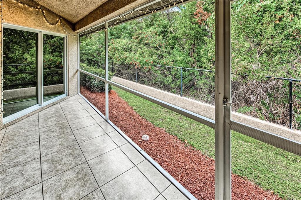 AVION WOODS - Residential Lease