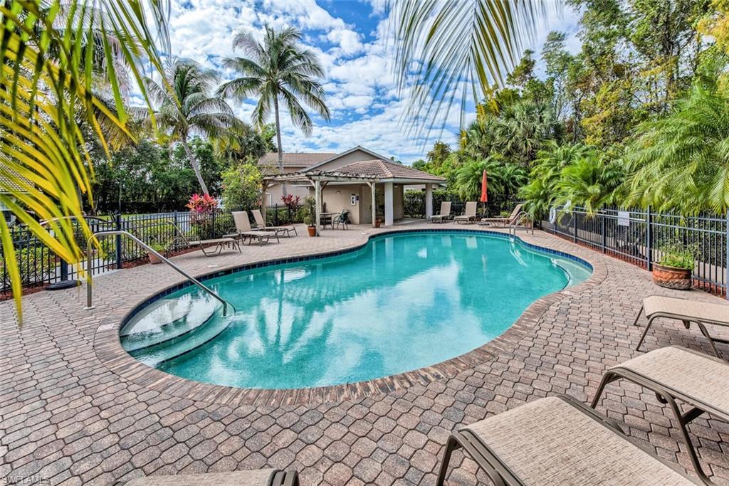 AVION WOODS - Residential Lease