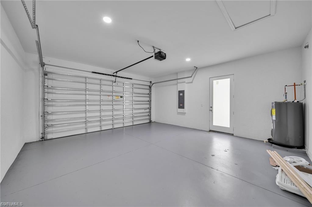 LEHIGH ACRES - Residential Lease