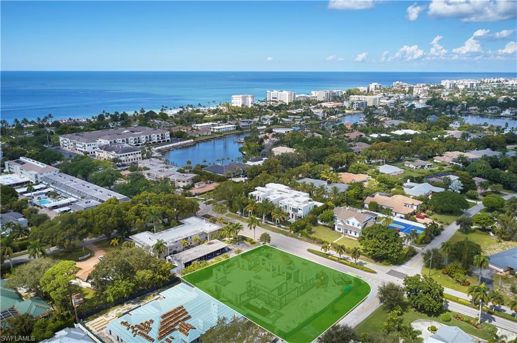 COQUINA SANDS - Residential