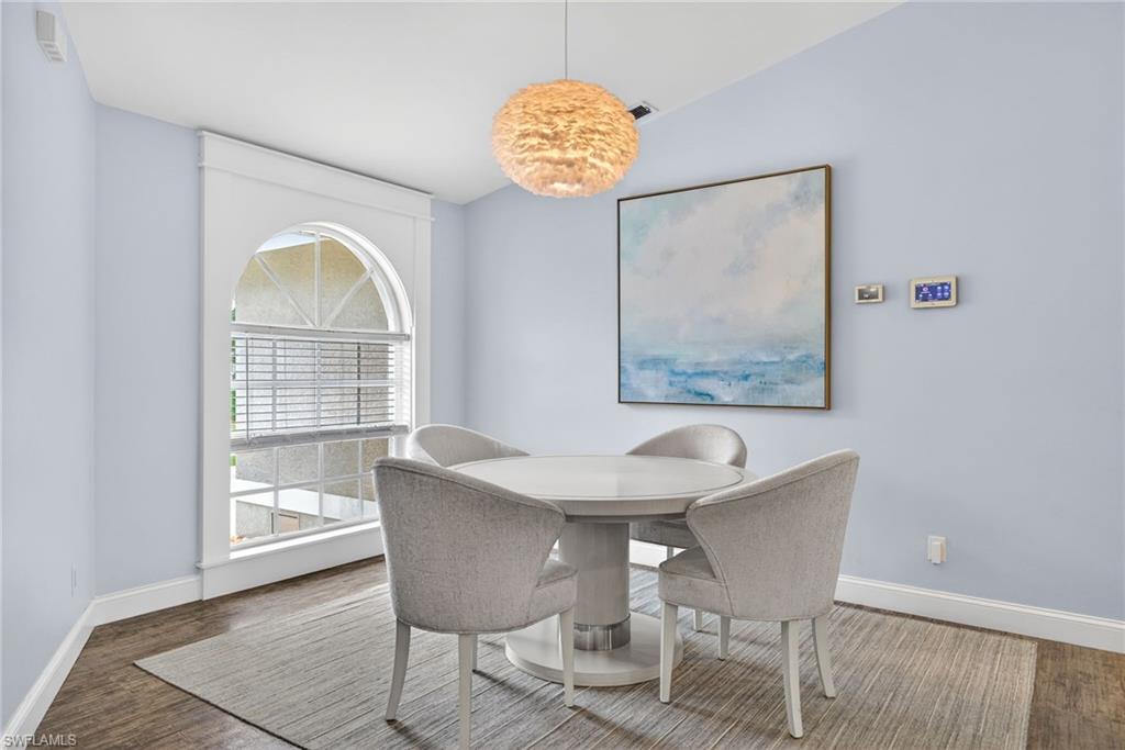 MARCO ISLAND - Residential