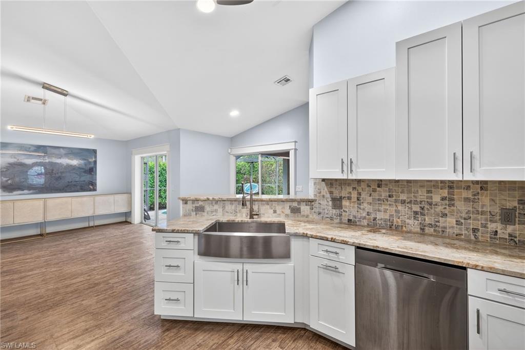 MARCO ISLAND - Residential