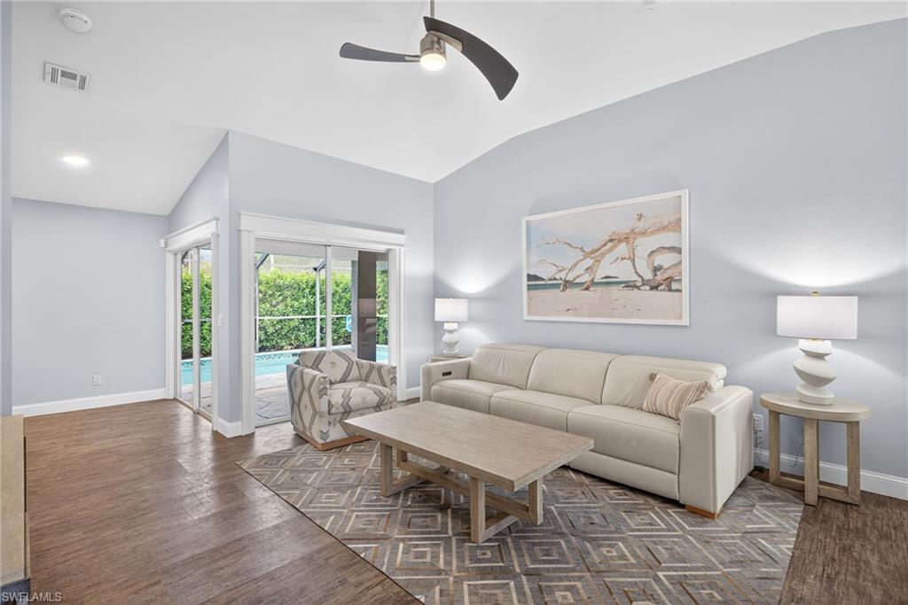 MARCO ISLAND - Residential