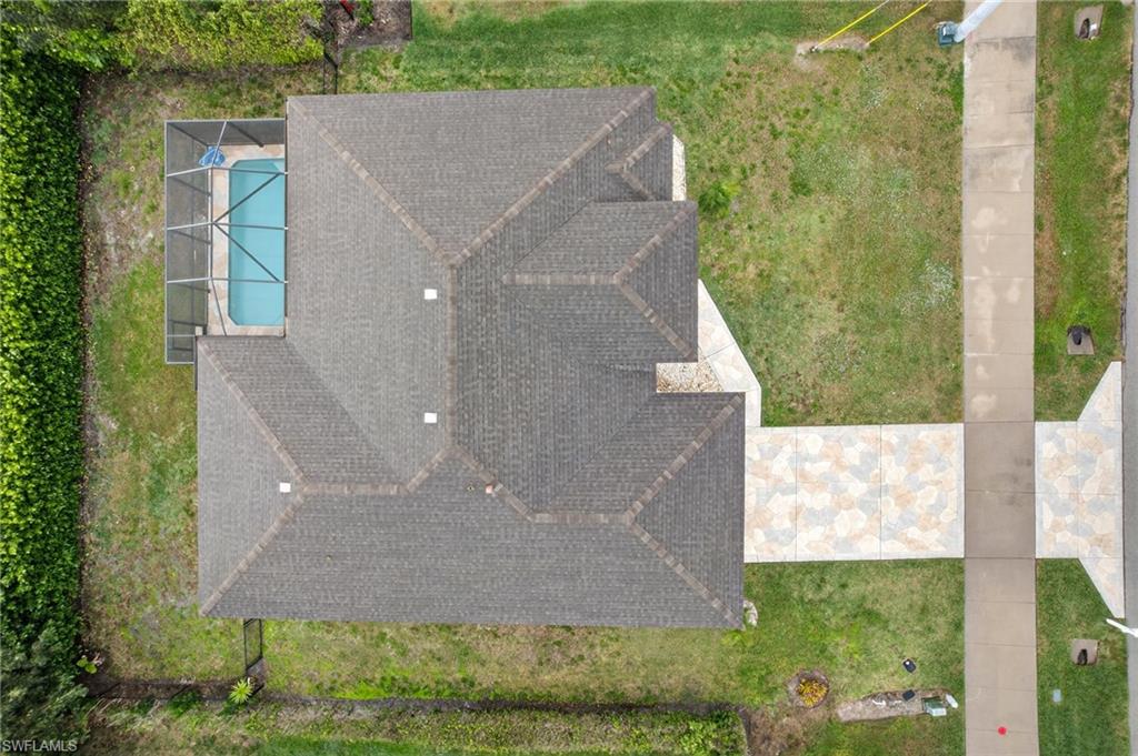 MARCO ISLAND - Residential