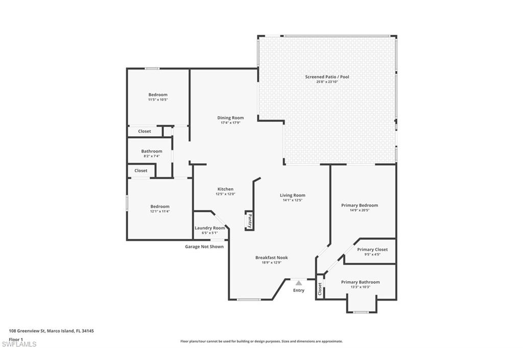 MARCO ISLAND - Residential