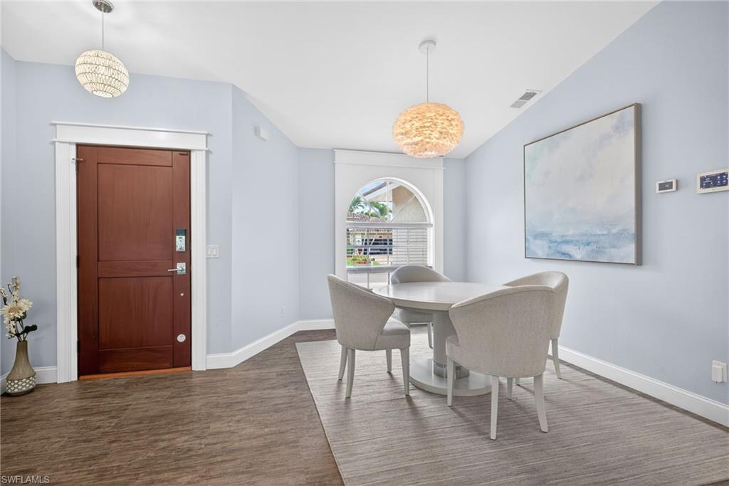 MARCO ISLAND - Residential