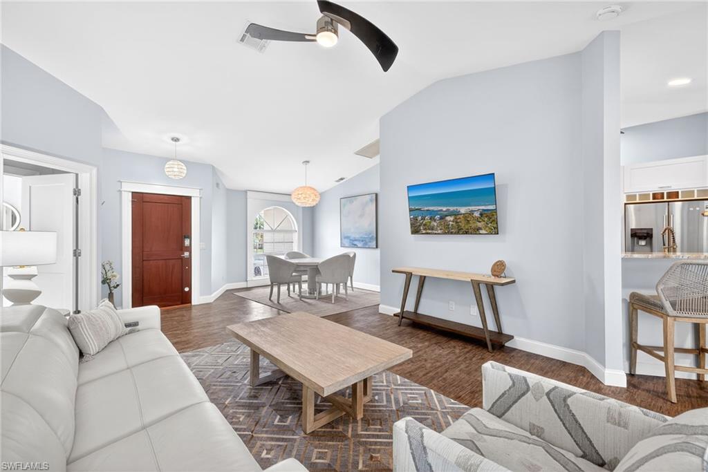 MARCO ISLAND - Residential