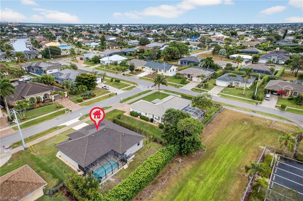 MARCO ISLAND - Residential