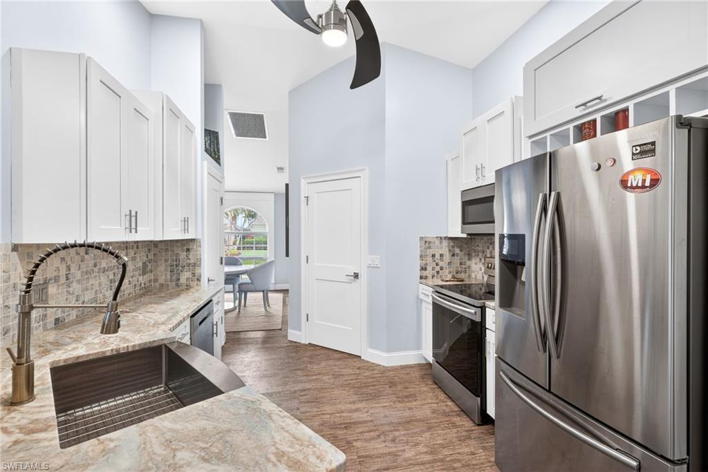 MARCO ISLAND - Residential