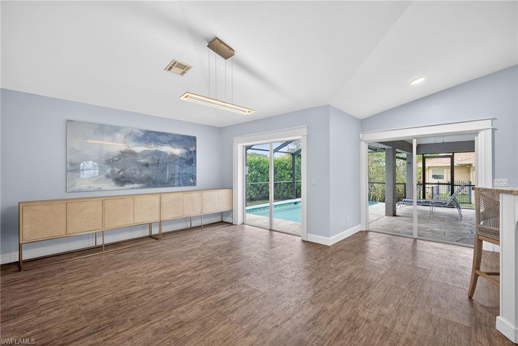 MARCO ISLAND - Residential