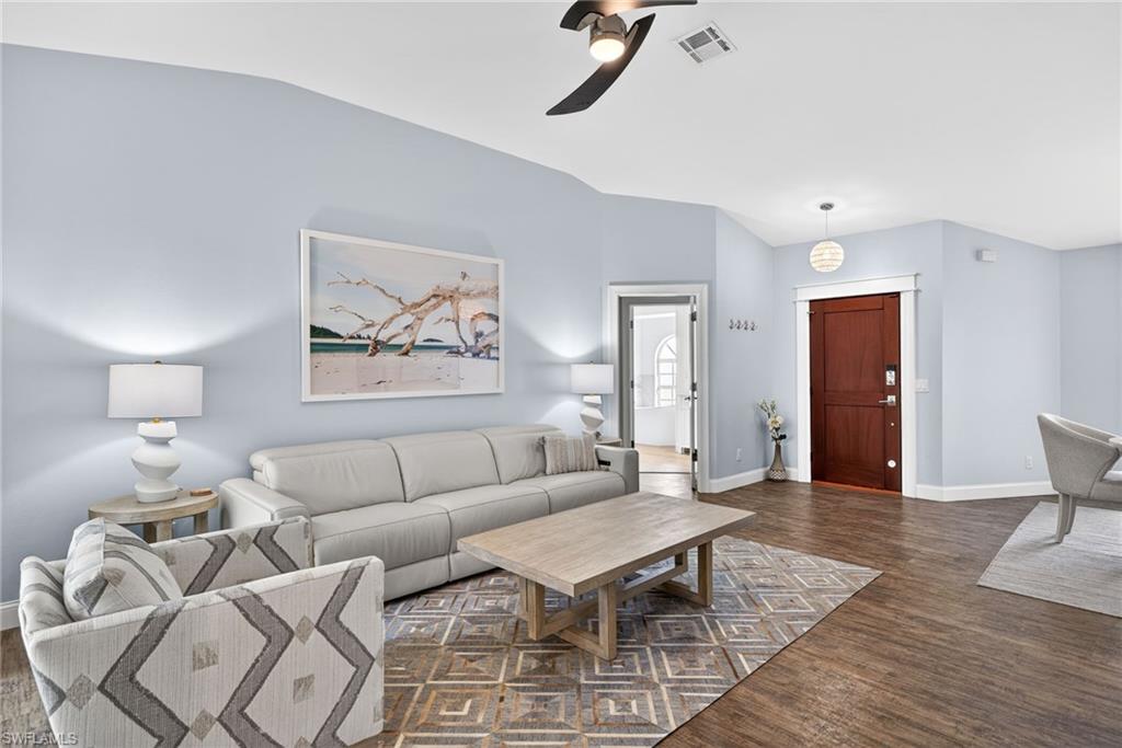 MARCO ISLAND - Residential