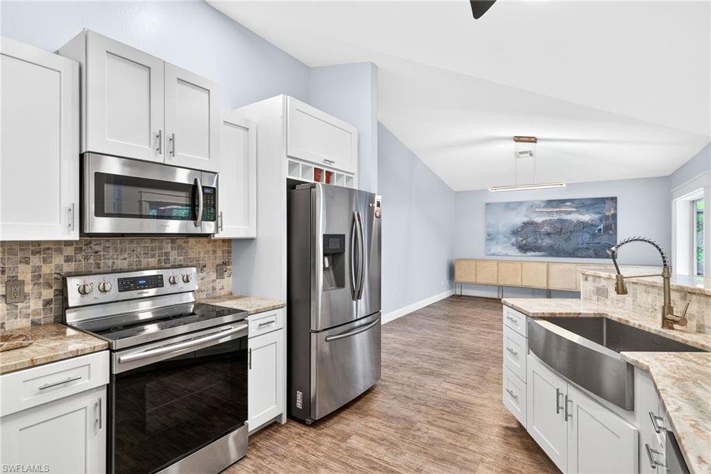 MARCO ISLAND - Residential