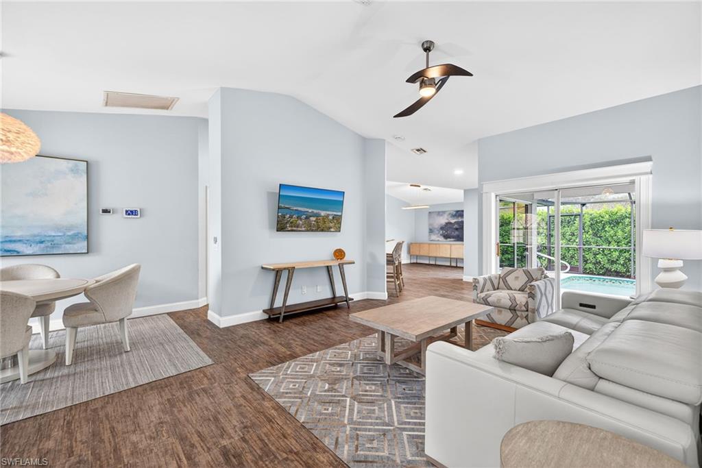 MARCO ISLAND - Residential