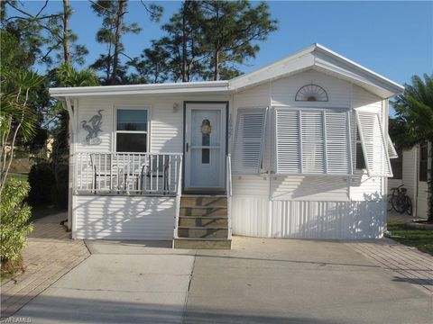 10927 Ground Dove CIR ESTERO FL 33928