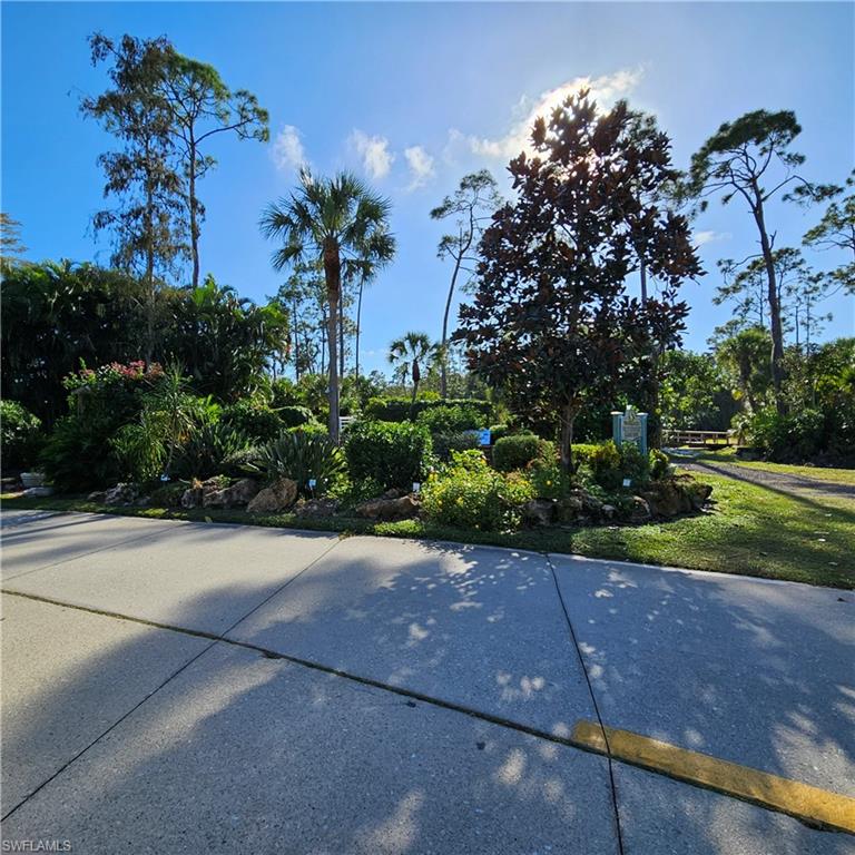 CORKSCREW WOODLANDS - Residential