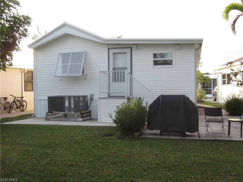 CORKSCREW WOODLANDS - Residential