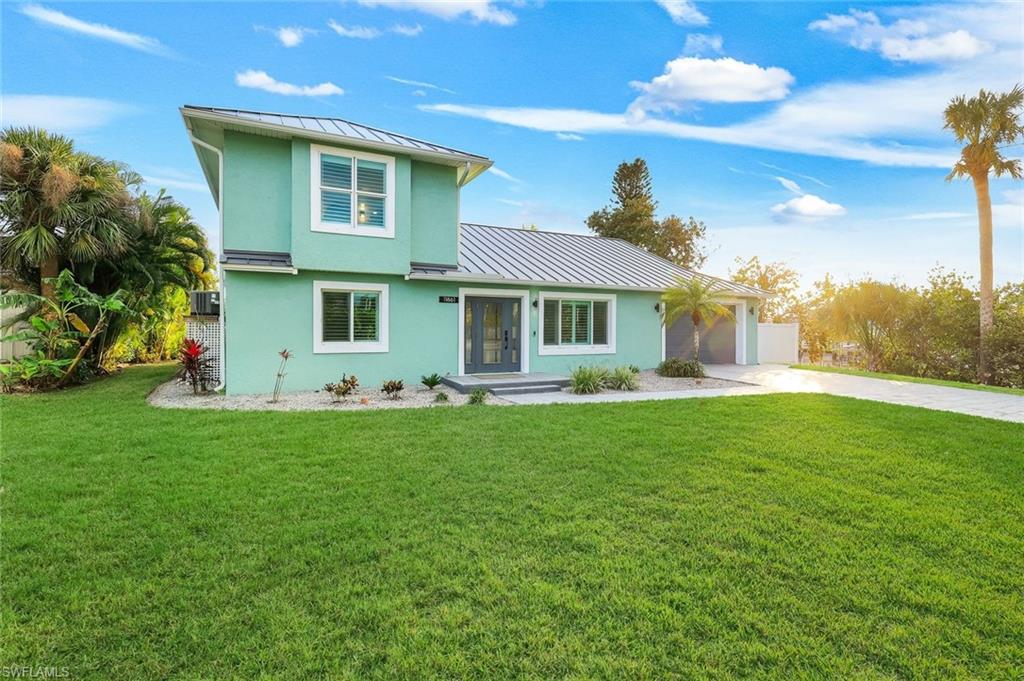 PALM ISLES - Residential