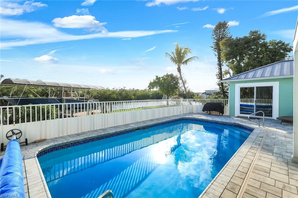 PALM ISLES - Residential