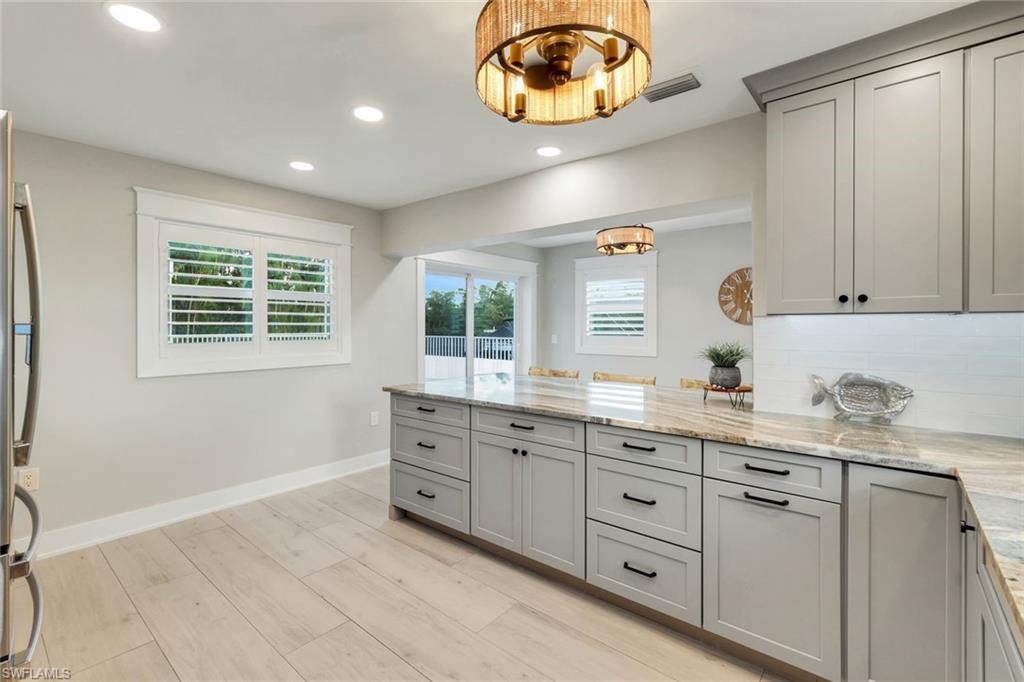 PALM ISLES - Residential