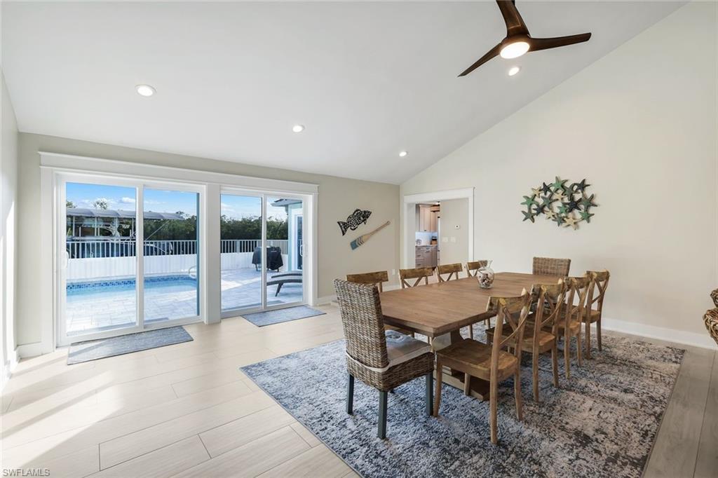 PALM ISLES - Residential