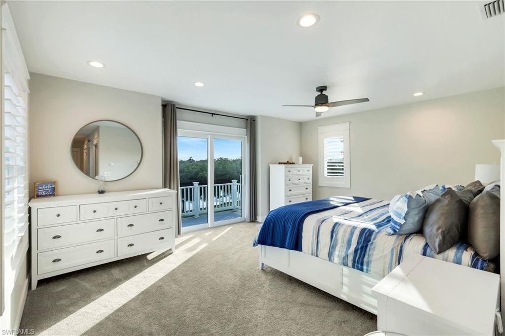 PALM ISLES - Residential