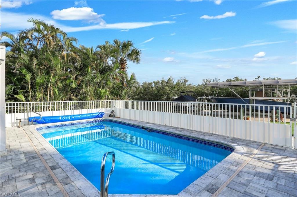 PALM ISLES - Residential