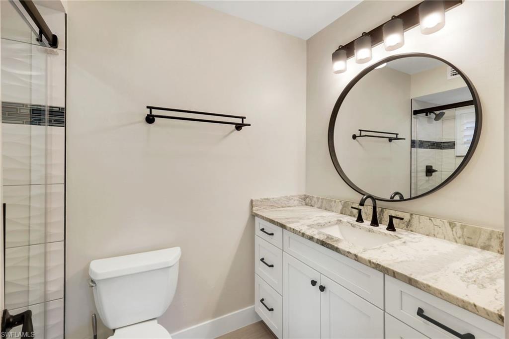 PALM ISLES - Residential