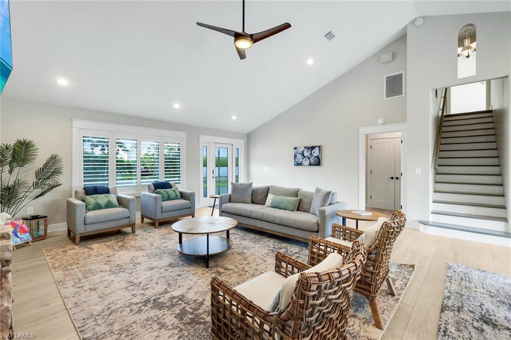 PALM ISLES - Residential