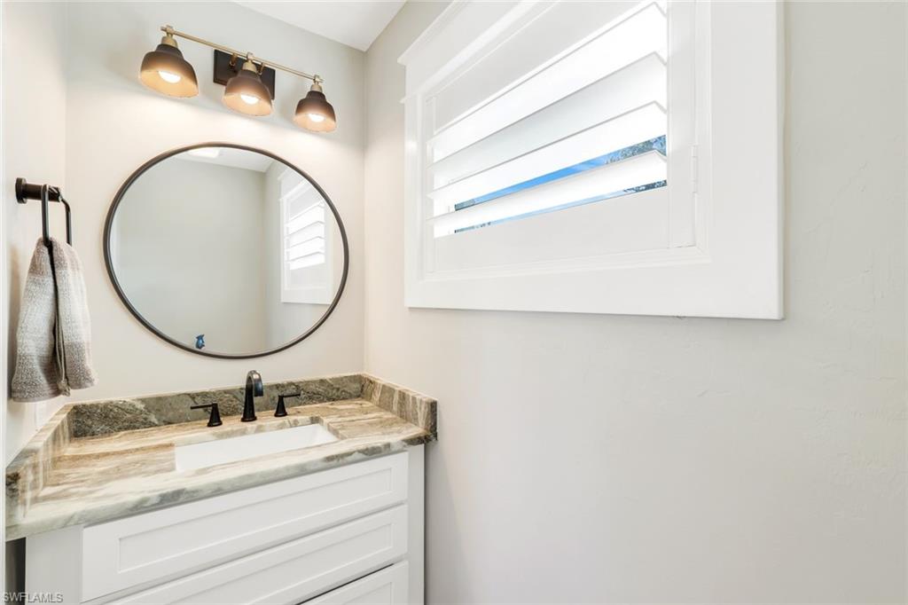 PALM ISLES - Residential