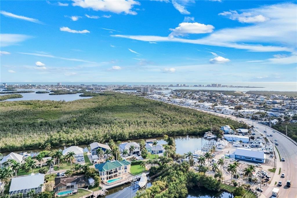 PALM ISLES - Residential