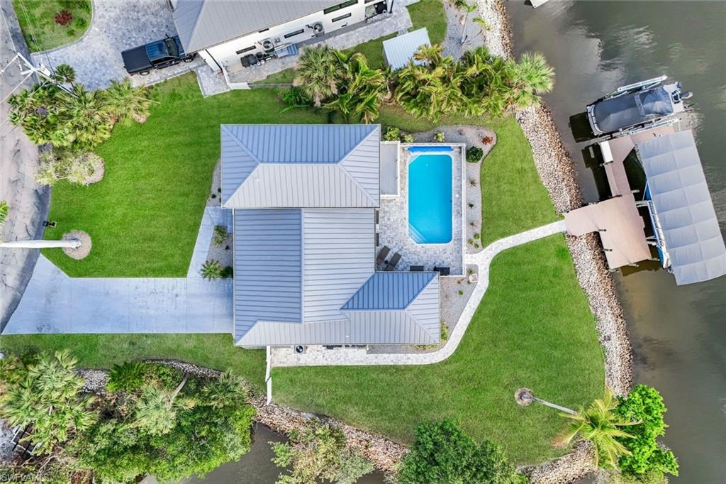 PALM ISLES - Residential