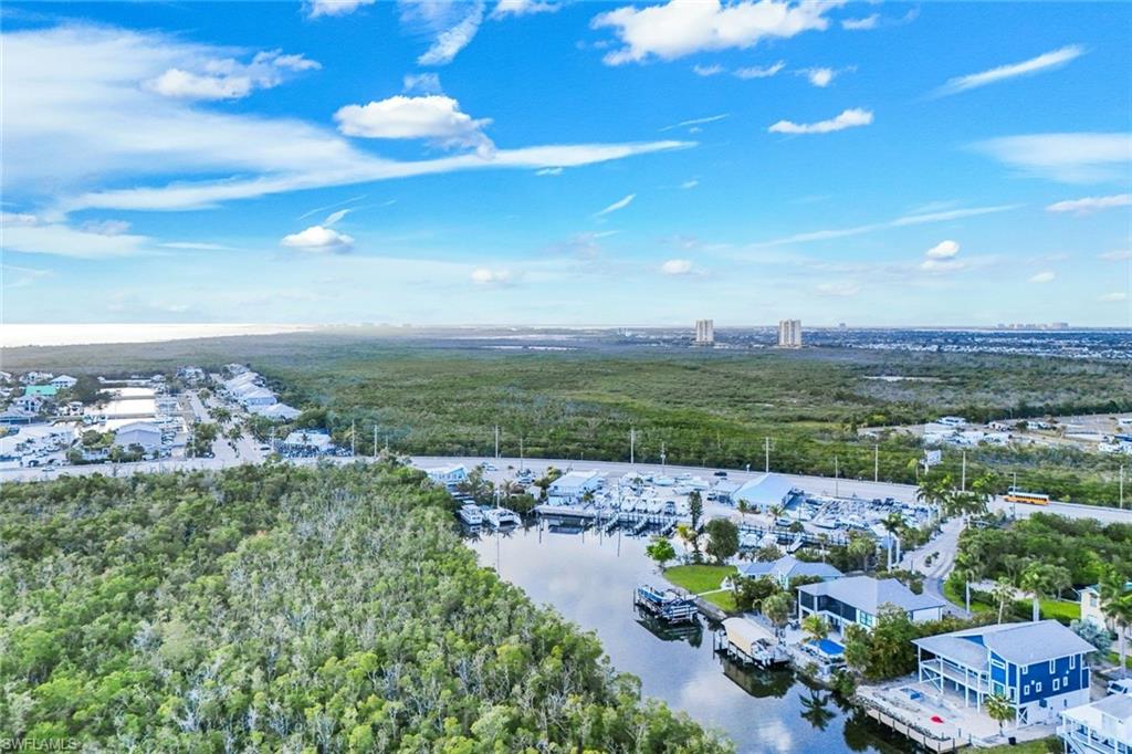 PALM ISLES - Residential