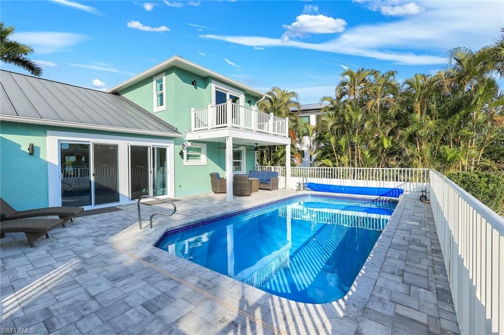 PALM ISLES - Residential