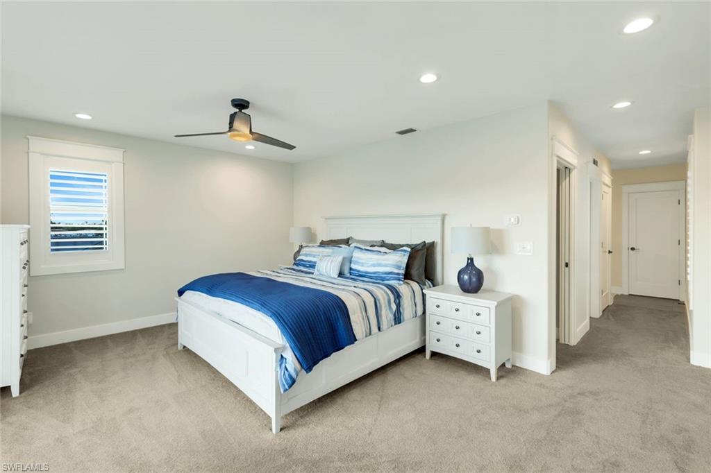 PALM ISLES - Residential