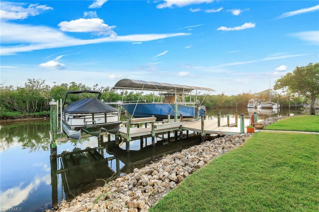 PALM ISLES - Residential