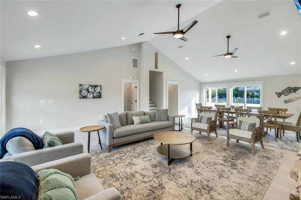 PALM ISLES - Residential