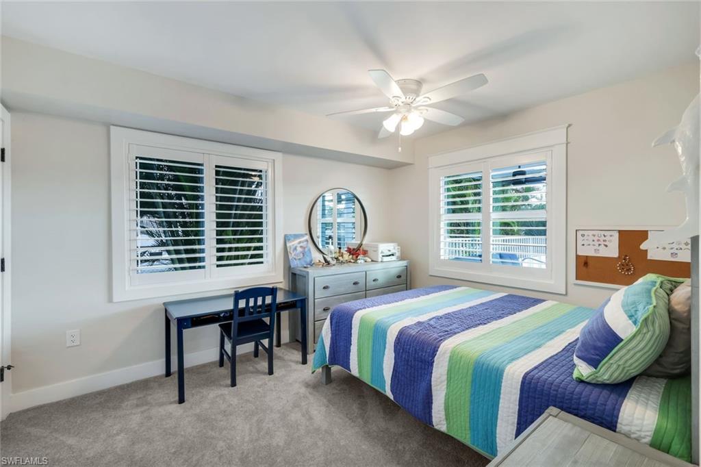 PALM ISLES - Residential