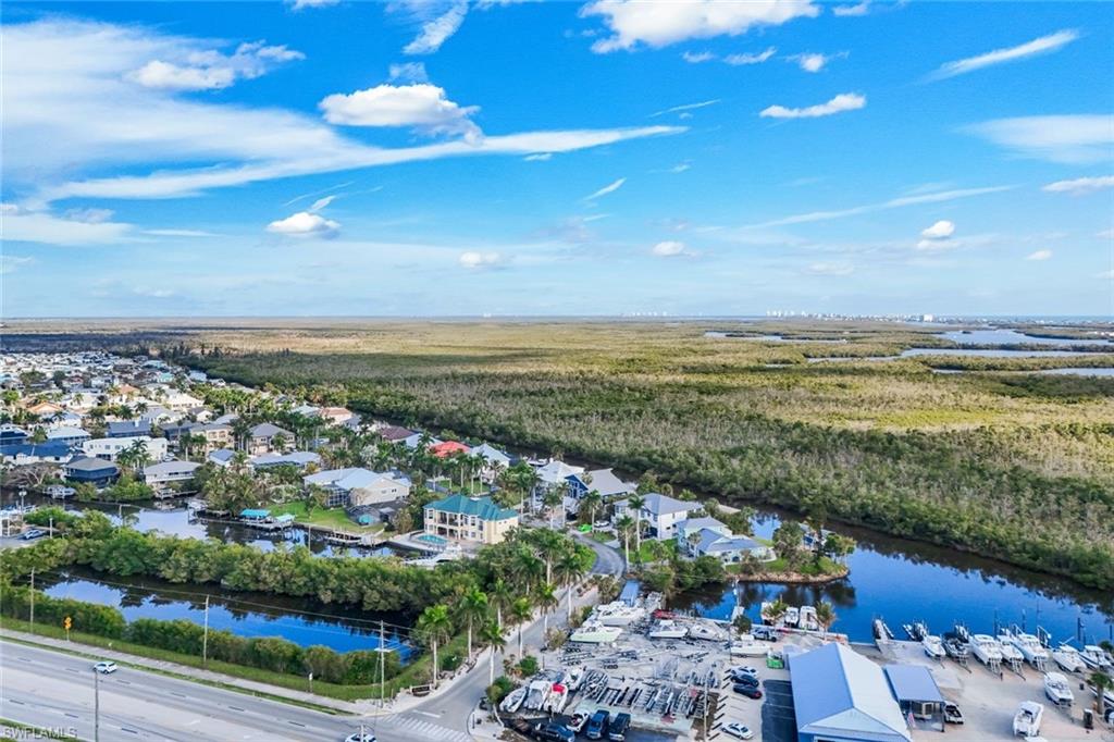 PALM ISLES - Residential