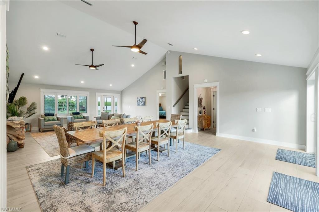 PALM ISLES - Residential