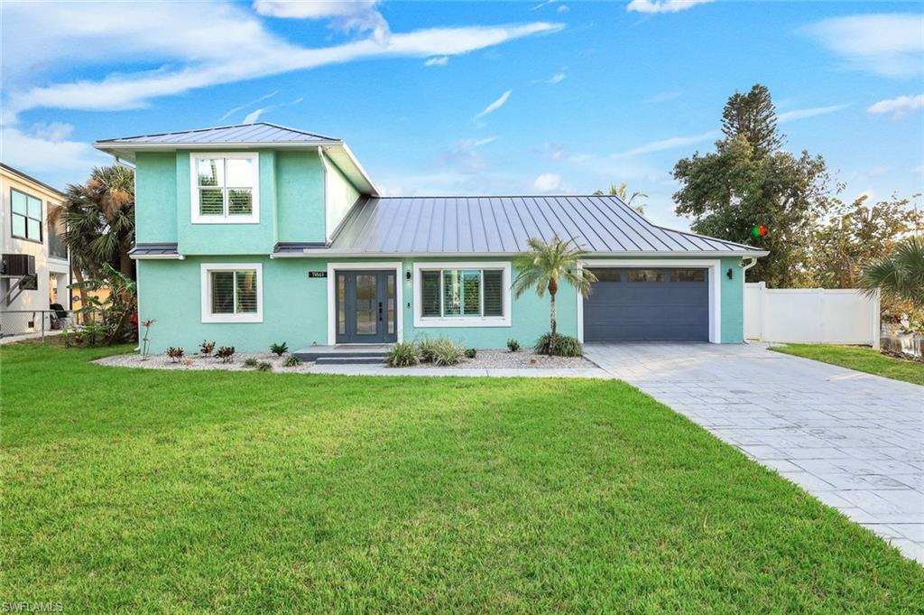 PALM ISLES - Residential