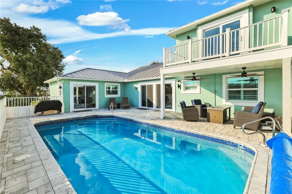 PALM ISLES - Residential