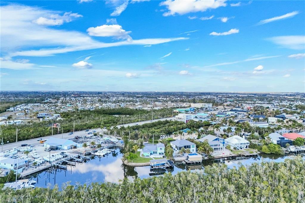 PALM ISLES - Residential