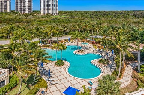 A home in BONITA SPRINGS