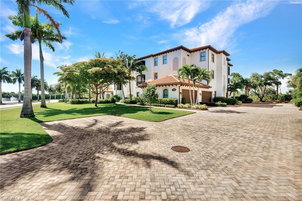 TERZETTO - Residential