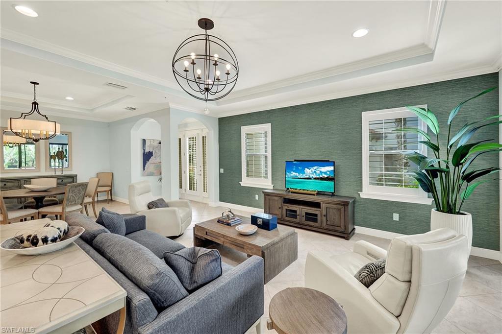 TERZETTO - Residential