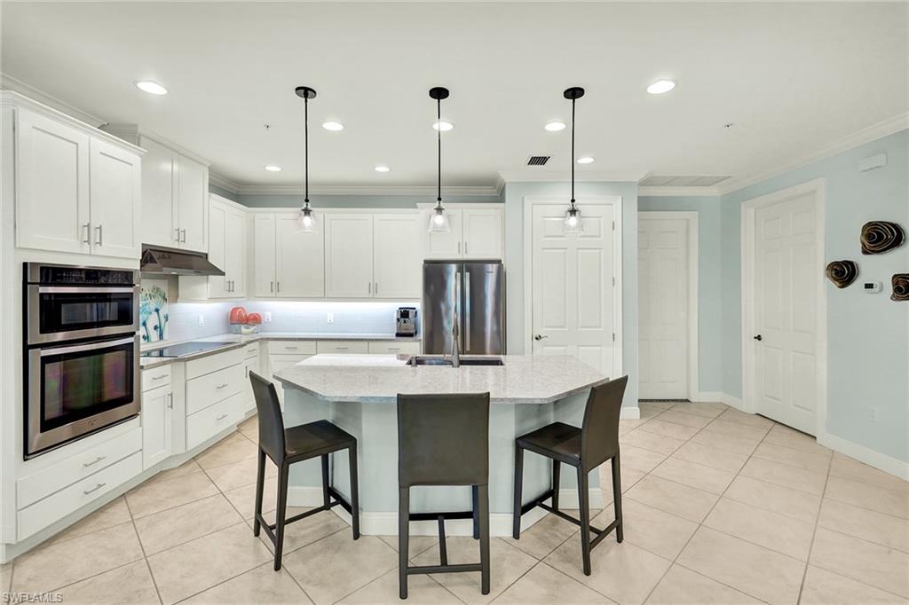 TERZETTO - Residential