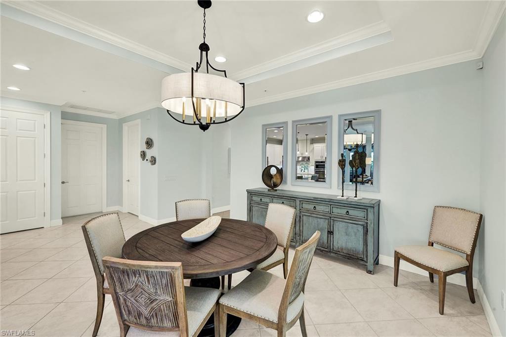 TERZETTO - Residential