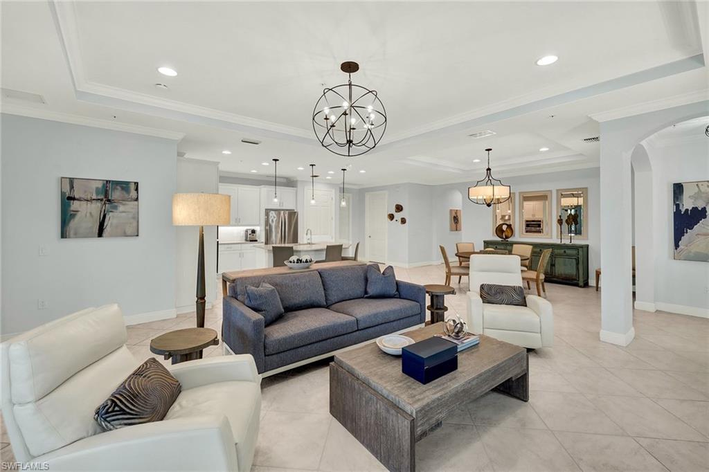 TERZETTO - Residential