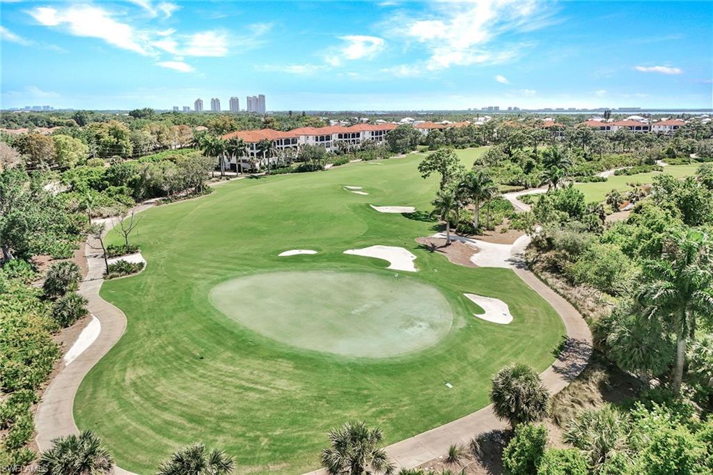 TERZETTO - Residential