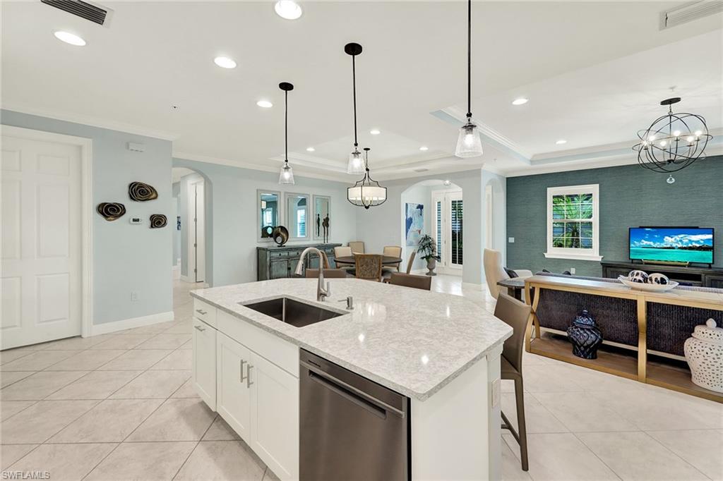 TERZETTO - Residential